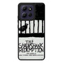 Movie Poster The Shawshank Redemption Motorola Moto G Play 2026 Case