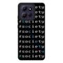 Mr Robot Fsociety Motorola Moto G Play 2026 Case