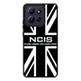 NCIS Intellegence Motorola Moto G Play 2026 Case