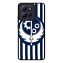 NCR flag Fallout Motorola Moto G Play 2026 Case