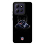 New England Patriots American football Gloves Motorola Moto G Play 2026 Case