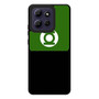 new green lantern suit Motorola Moto G Play 2026 Case