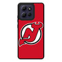 New Jersey Devils 2 Motorola Moto G Play 2026 Case