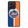New York Mets 1 Motorola Moto G Play 2026 Case
