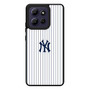 New York Yankees Blaster Motorola Moto G Play 2026 Case