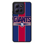 newyork giants Motorola Moto G Play 2026 Case