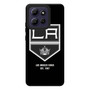 NHL LA Kings 2 Motorola Moto G Play 2026 Case