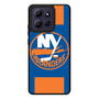 NHL New Jersey Devils 3 Motorola Moto G Play 2026 Case