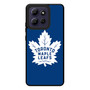 NHL Toronto Maple Leafs 1 Motorola Moto G Play 2026 Case
