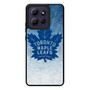 NHL Toronto Maple Leafs 2 Motorola Moto G Play 2026 Case