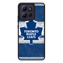 NHL Toronto Maple Leafs 3 Motorola Moto G Play 2026 Case