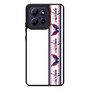 NHL Washington Capitals 3 Motorola Moto G Play 2026 Case