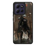 NieR Automata 2 Motorola Moto G Play 2026 Case