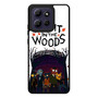 Night In The Woods Game 1 Motorola Moto G Play 2026 Case