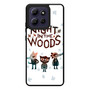 Night In The Woods Game 2 Motorola Moto G Play 2026 Case