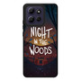 Night In The Woods Game 3 Motorola Moto G Play 2026 Case