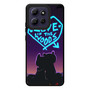 Night In The Woods Love Motorola Moto G Play 2026 Case
