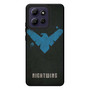 Nightwing Cool Logo Motorola Moto G Play 2026 Case