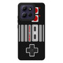 nintendo control custom Motorola Moto G Play 2026 Case