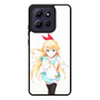 Nisekoi chitoge 2 Motorola Moto G Play 2026 Case