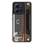 Nissan Titan Truck Motorola Moto G Play 2026 Case
