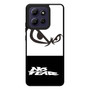 No Fear Logo Motorola Moto G Play 2026 Case