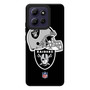 Oakland Raiders American Football 2 Motorola Moto G Play 2026 Case
