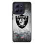 Oakland Raiders American Football 3 Motorola Moto G Play 2026 Case