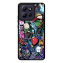 ocarina of adventure time Motorola Moto G Play 2026 Case