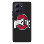 Ohio State Buckeyes American Footbal 1 Motorola Moto G Play 2026 Case