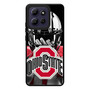 Ohio State Player Motorola Moto G Play 2026 Case