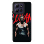 Old Logan Motorola Moto G Play 2026 Case