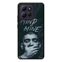 One Direction Zack Mind of Mine Motorola Moto G Play 2026 Case