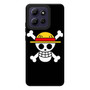 One Piece Logo Motorola Moto G Play 2026 Case