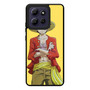One Piece Luffy 1 Motorola Moto G Play 2026 Case