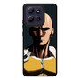 Onepunch Man Saitama Motorola Moto G Play 2026 Case