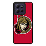 Ottawa Senators 2 Motorola Moto G Play 2026 Case