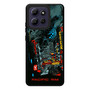 Pacific Rim Movie Cover Motorola Moto G Play 2026 Case