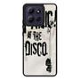 Panic at the disco Motorola Moto G Play 2026 Case