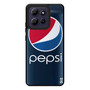 pepsi drink Motorola Moto G Play 2026 Case
