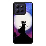 peterpan vintage moon stars Motorola Moto G Play 2026 Case