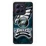 Philadelphia eagles club Motorola Moto G Play 2026 Case