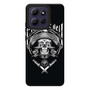 Pierce The Veil Skull Art Motorola Moto G Play 2026 Case