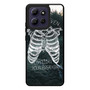 Pierce The Veil Song Quote Motorola Moto G Play 2026 Case