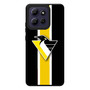 Pittsburgh Penguins NHL 3 Motorola Moto G Play 2026 Case