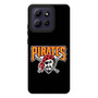 Pittsburgh Pirates 2 Motorola Moto G Play 2026 Case