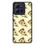 Pizza Collage 2 Motorola Moto G Play 2026 Case