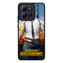 Playerunknown's Battleground PUBG Motorola Moto G Play 2026 Case