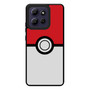 pokemon ball Motorola Moto G Play 2026 Case