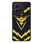 Pokemon Team Instinct 2 Motorola Moto G Play 2026 Case